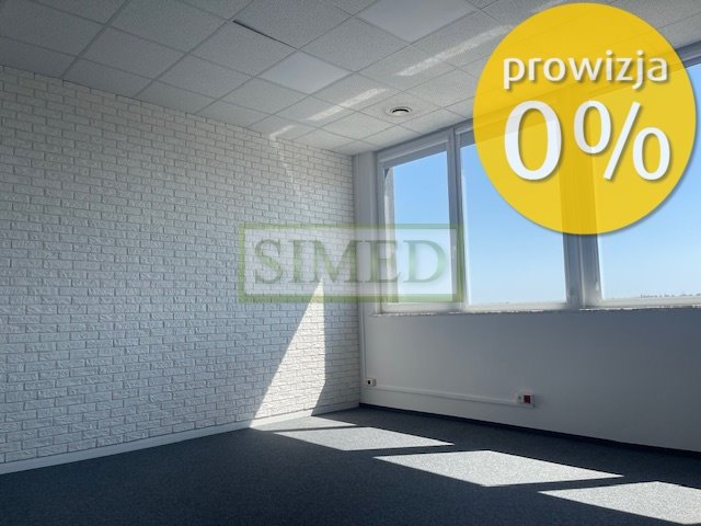 Biuro 24 m² w nowoczesnym obiekcie na Włochach, dostęp 24h Warszawa, Włochy  24m2 Foto 1