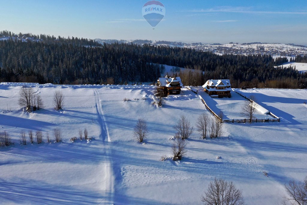 Działka budowlana na sprzedaż Brzegi  971m2 Foto 14