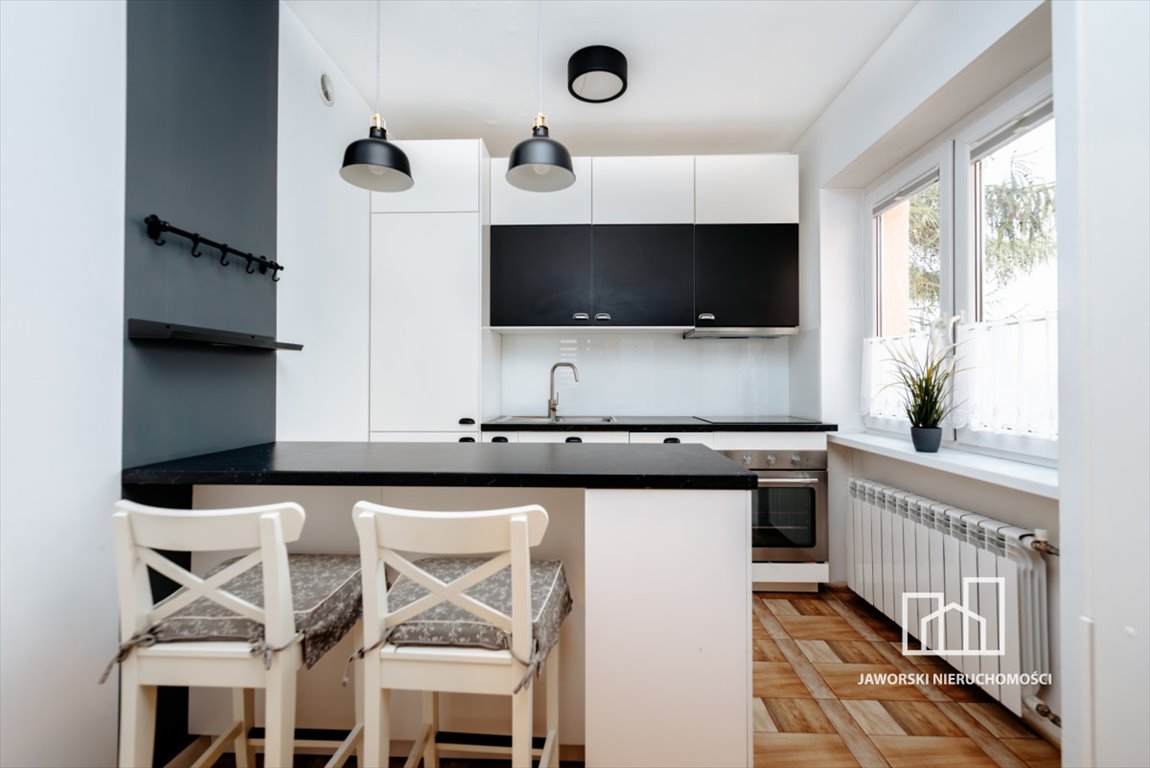 Dom z możliwością podziału na dwa niezależne lokale w Janowcu Janowiec Wielkopolski, Spółdzielcza  163m2 Foto 1