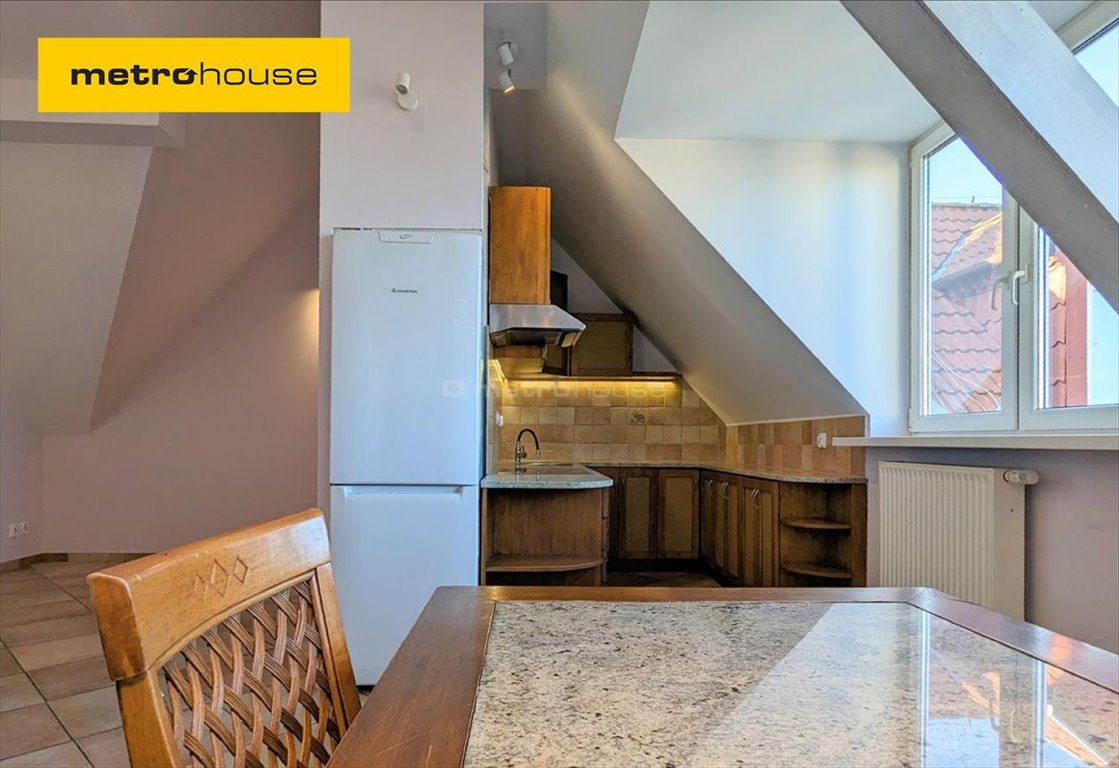 3-pokojowe mieszkanie z widokiem na morze, centrum Kołobrzegu Kołobrzeg, Centrum, Kupiecka  68m2 Foto 1