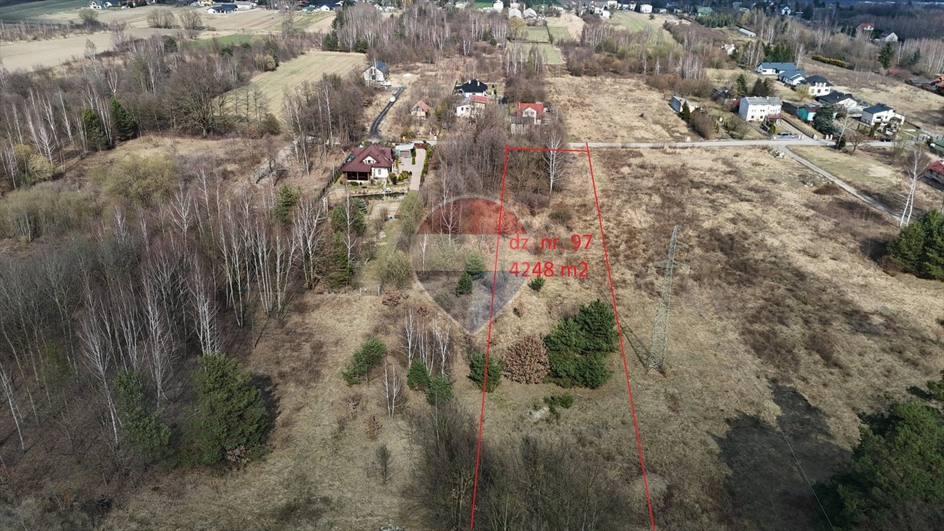 Na sprzedaż działka 4248 m² pod osiedle w Radomiu Radom, Mostowa 32  4 248m2 Foto 1