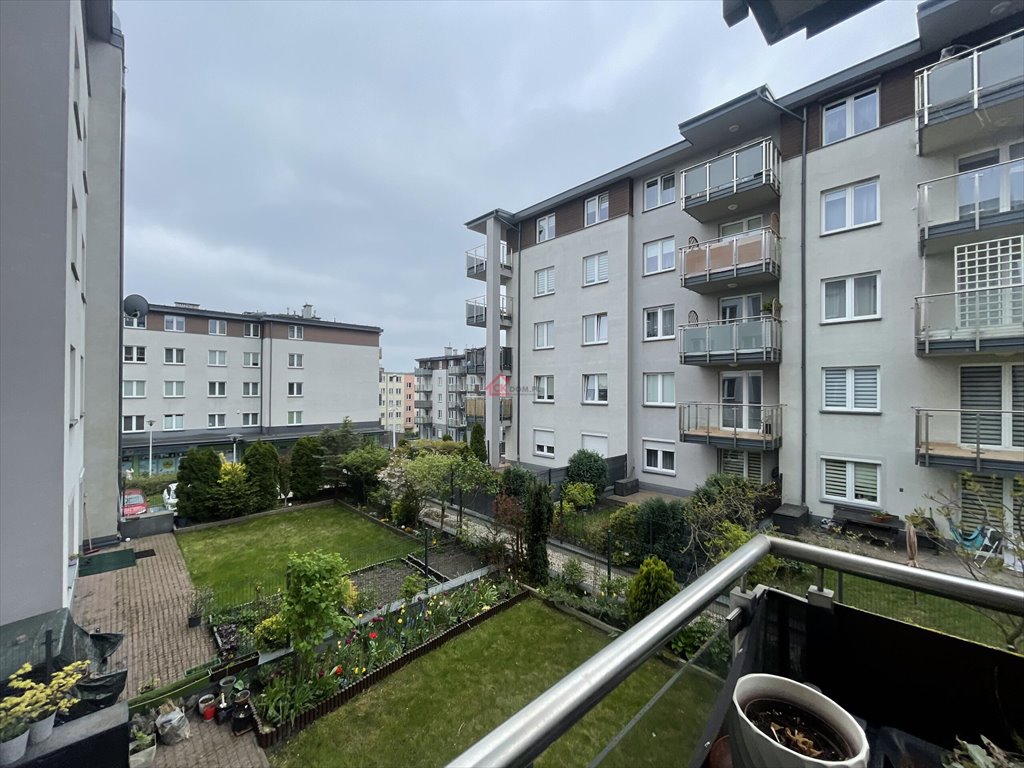 Mieszkanie trzypokojowe na sprzedaż Kielce, Bocianek, S. Wyspiańskiego  65m2 Foto 11