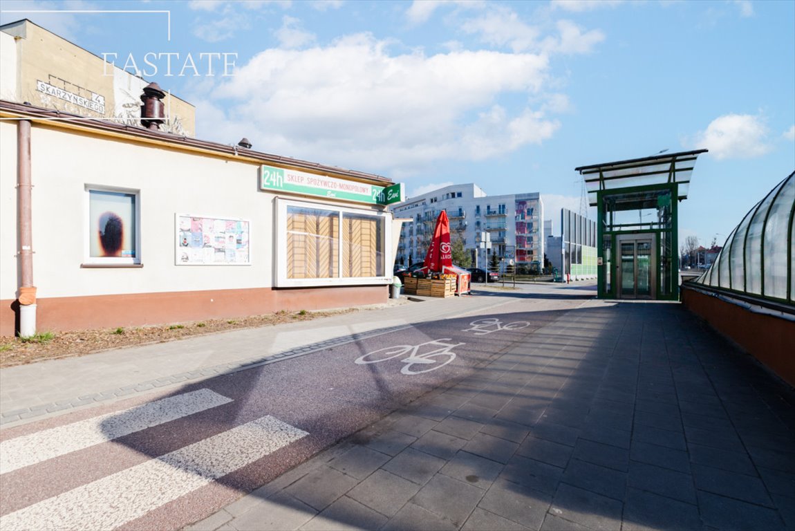 Lokal użytkowy na sprzedaż Gdańsk, Zaspa, Franciszka Hynka  67m2 Foto 1