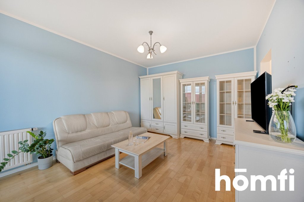 Nowoczesne 44 m² z balkonem i miejscem parkingowym polecam! Rzeszów, Drabinianka, Eugeniusza Kwiatkowskiego  44m2 Foto 1