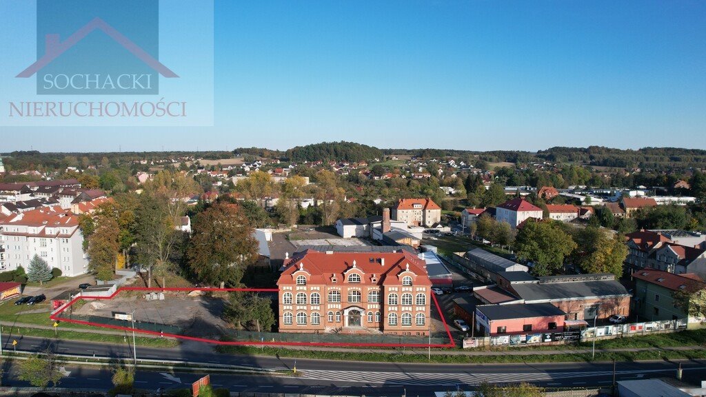 Lokal użytkowy na sprzedaż Lubań  2 900m2 Foto 5