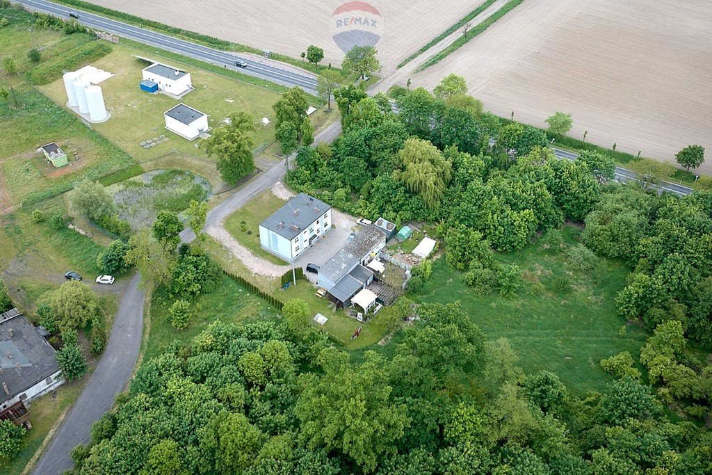 Mieszkanie dwupokojowe na sprzedaż Szamotuły, Zygmunta Starego  54m2 Foto 20