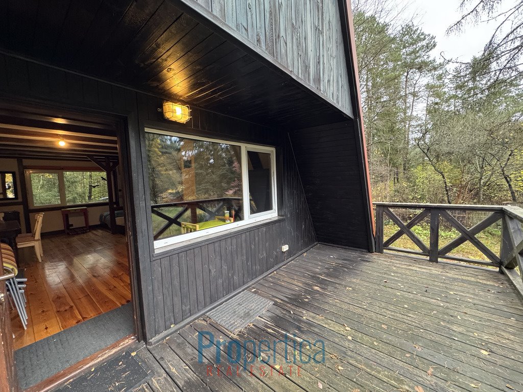 Dom na sprzedaż Natać Wielka  90m2 Foto 1