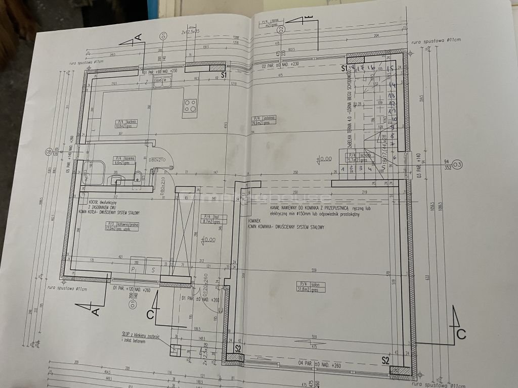 Dom na sprzedaż Wiązowna  207m2 Foto 21