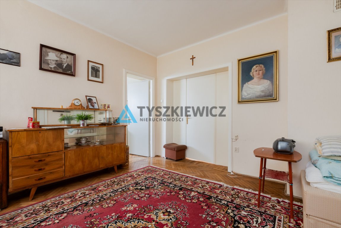 Dom na sprzedaż Gdynia, Wzgórze Św. Maksymiliana, Hetmańska  90m2 Foto 9