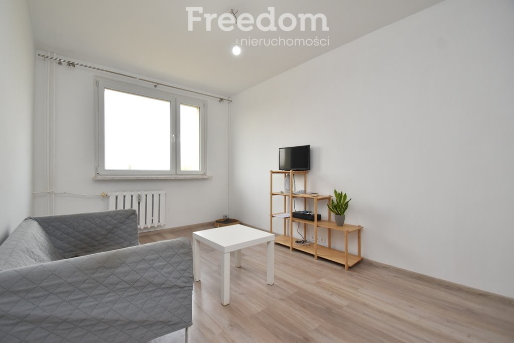 Mieszkanie dwupokojowe na sprzedaż Żory  46m2 Foto 1