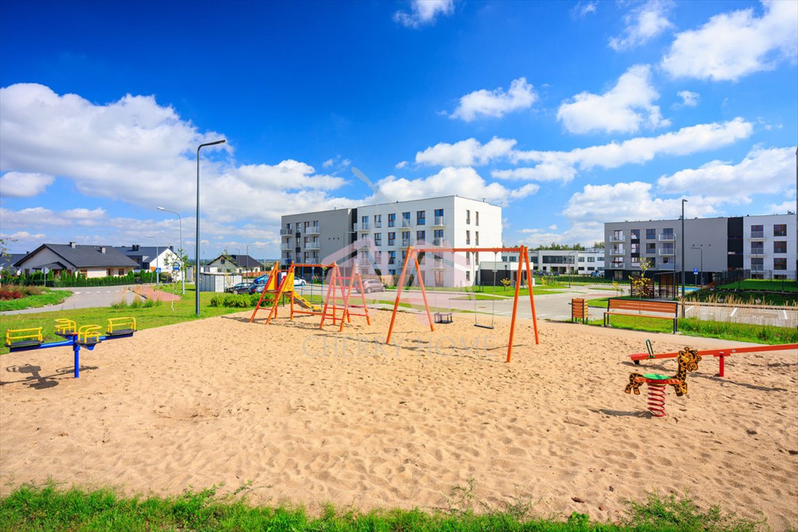 Mieszkanie dwupokojowe na sprzedaż Tczew, Rokicka  35m2 Foto 8