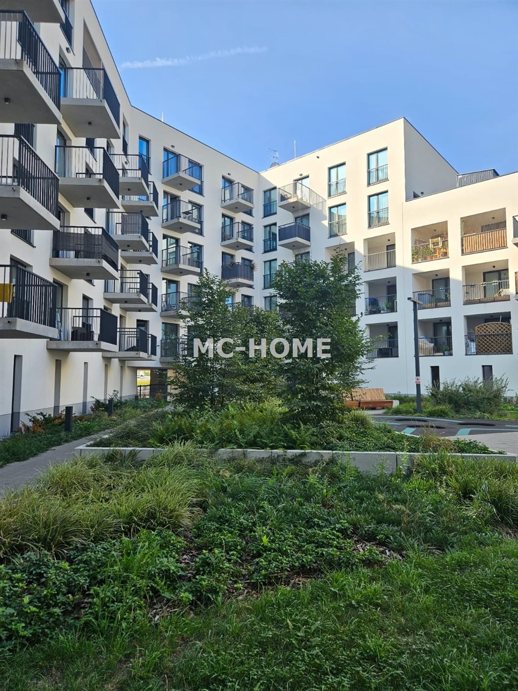 Na sprzedaż przestronne 4-pokojowe mieszkanie 75 m² z balkonem w Katowicach Katowice, Śródmieście, Strzelecka  7 555m2 Foto 1