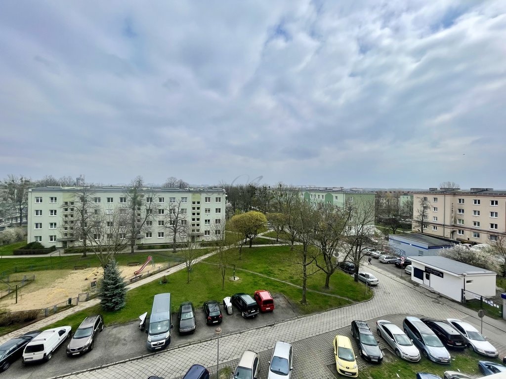 Mieszkanie dwupokojowe na sprzedaż Poznań, Dębiec, Dębiec, Jaworowa  48m2 Foto 9