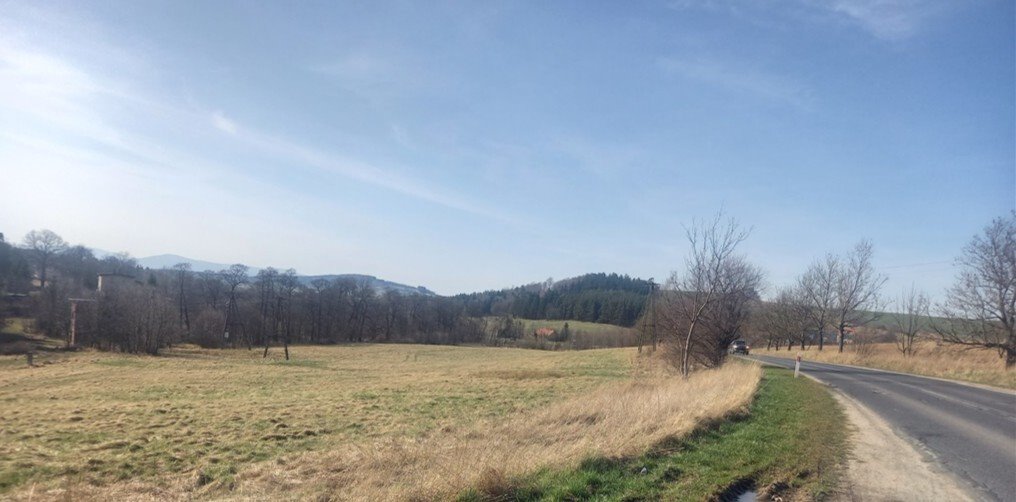 Działka inna na sprzedaż Jabłów  20 340m2 Foto 1