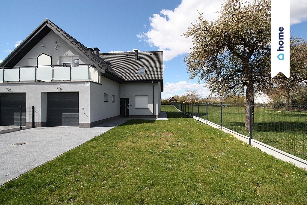 Sprzedam nowoczesny bliźniak 148 m² z garażem i tarasem Sicienko  148m2 Foto 1