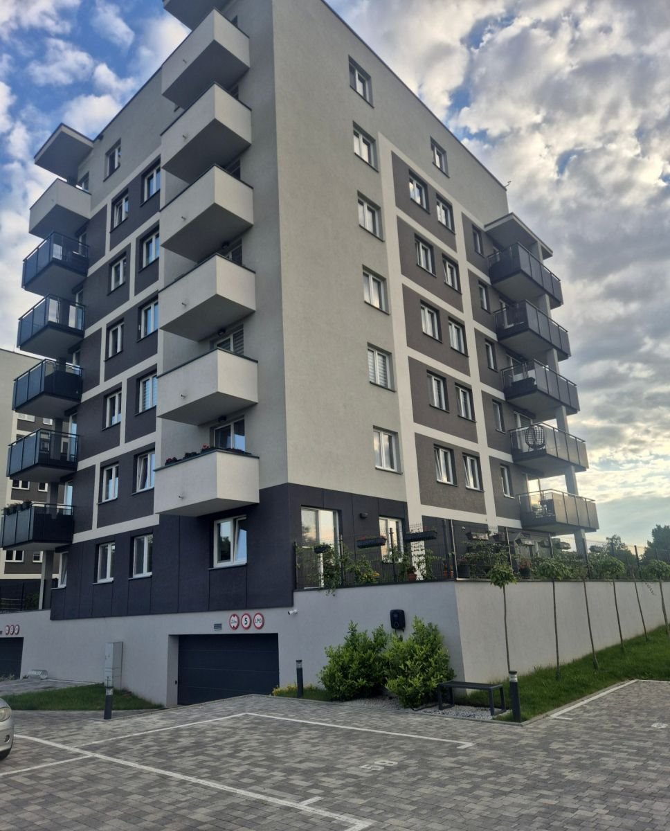 Luksusowy apartament 120 m² z balkonem, garażem i widokami Zabrze, Centrum, Nad Kanałem  120m2 Foto 1