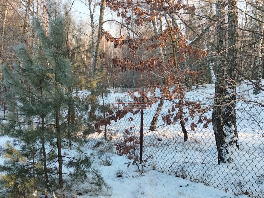 Działka inna na sprzedaż Nowy Żelechów  25 800m2 Foto 5