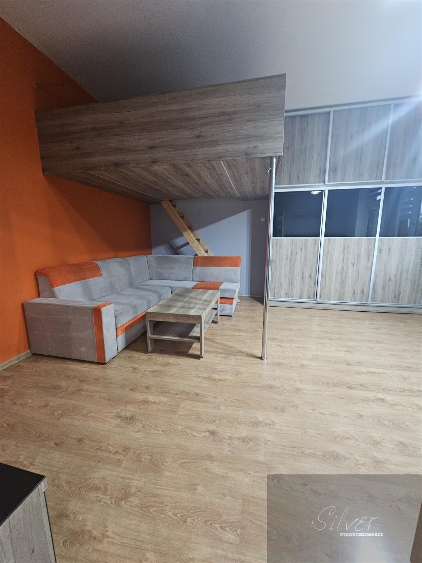 Kawalerka na sprzedaż Żyrardów  40m2 Foto 4