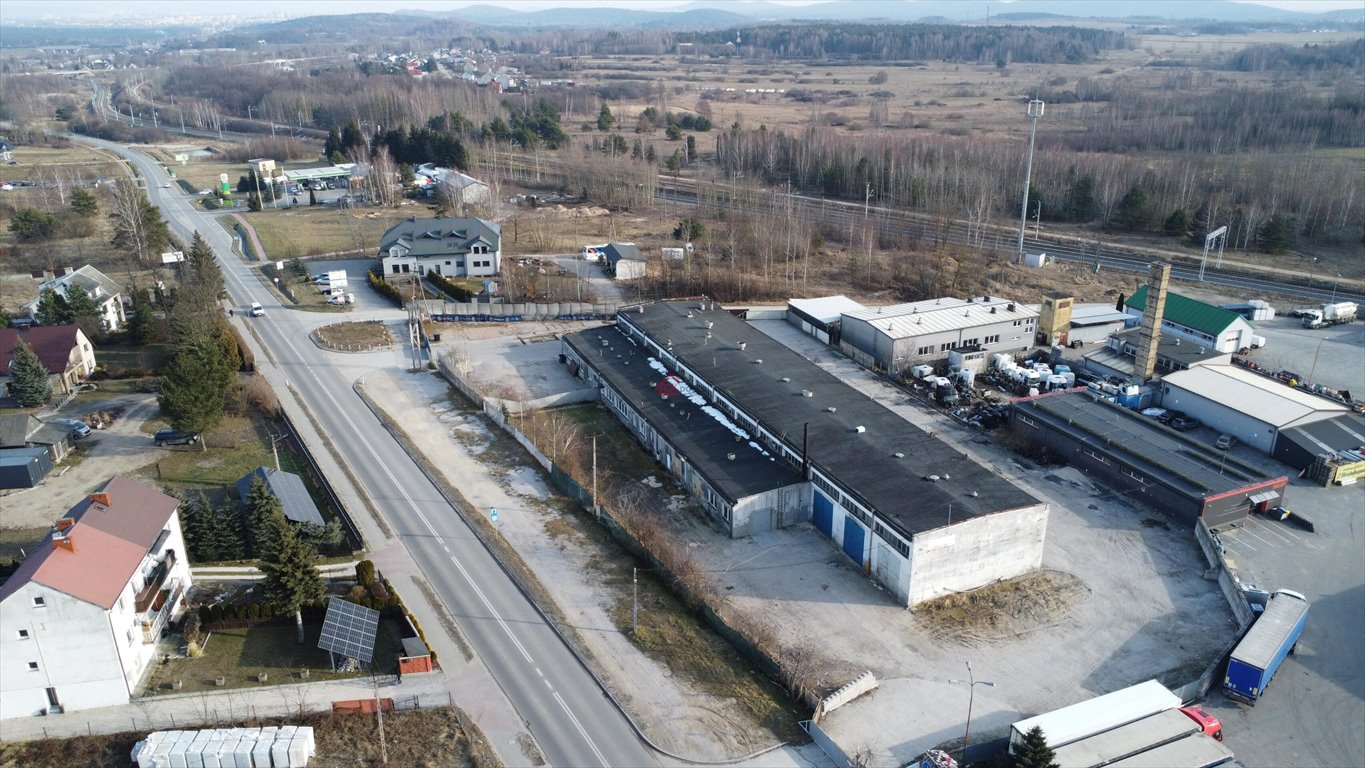 Magazyn na wynajem Piekoszów, Czarnowska  2 000m2 Foto 3