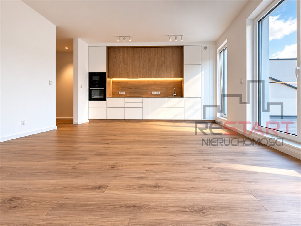 Polecam komfortowy dom 82 m² z tarasem 85 m² i garażem Grodzisk Mazowiecki  100m2 Foto 1