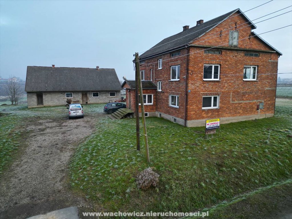 Dom na sprzedaż Glewiec, 15  220m2 Foto 3