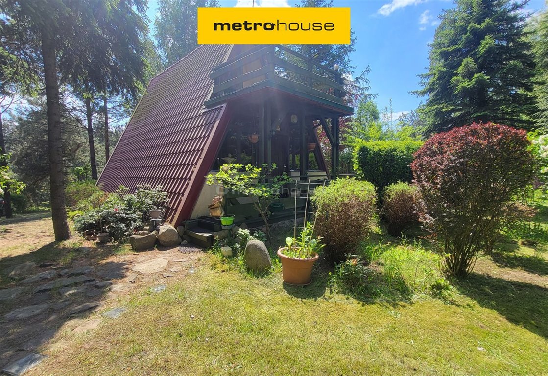 Dom na sprzedaż Grądy  31m2 Foto 1