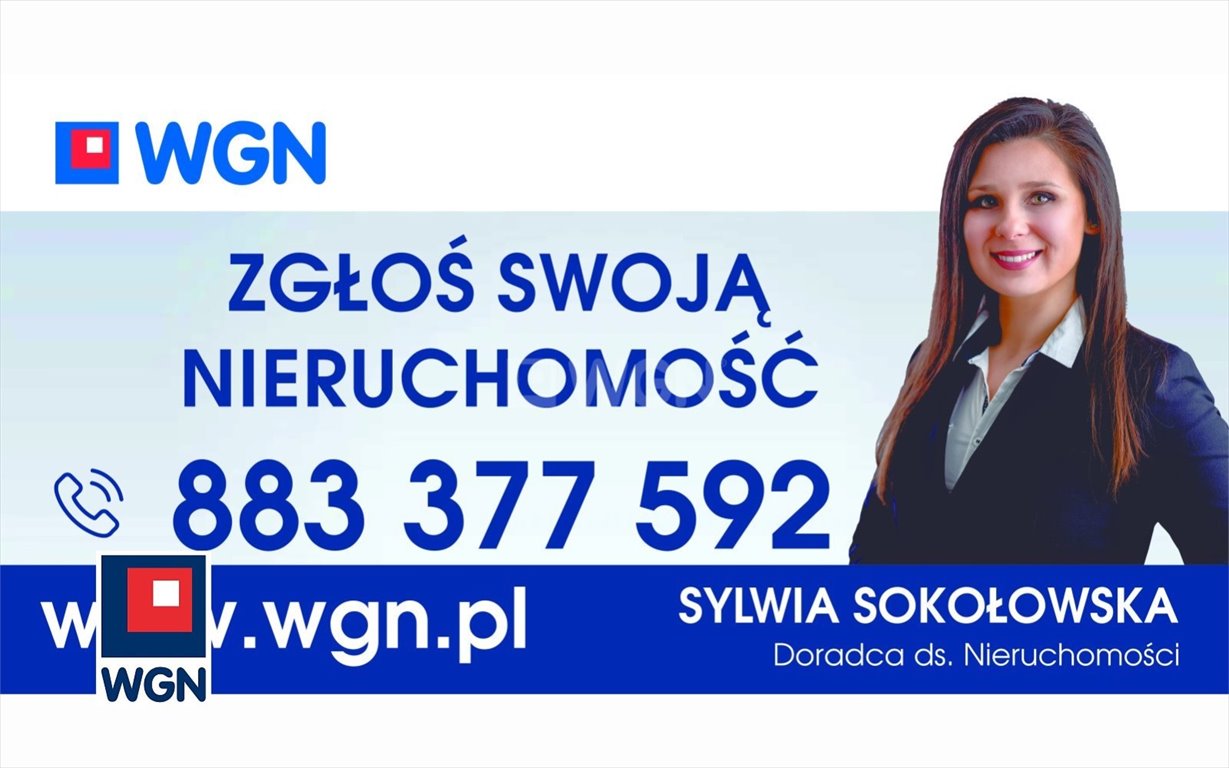 Działka inwestycyjna na sprzedaż Częstochowa, Błeszno, Bugajska  5 446m2 Foto 10