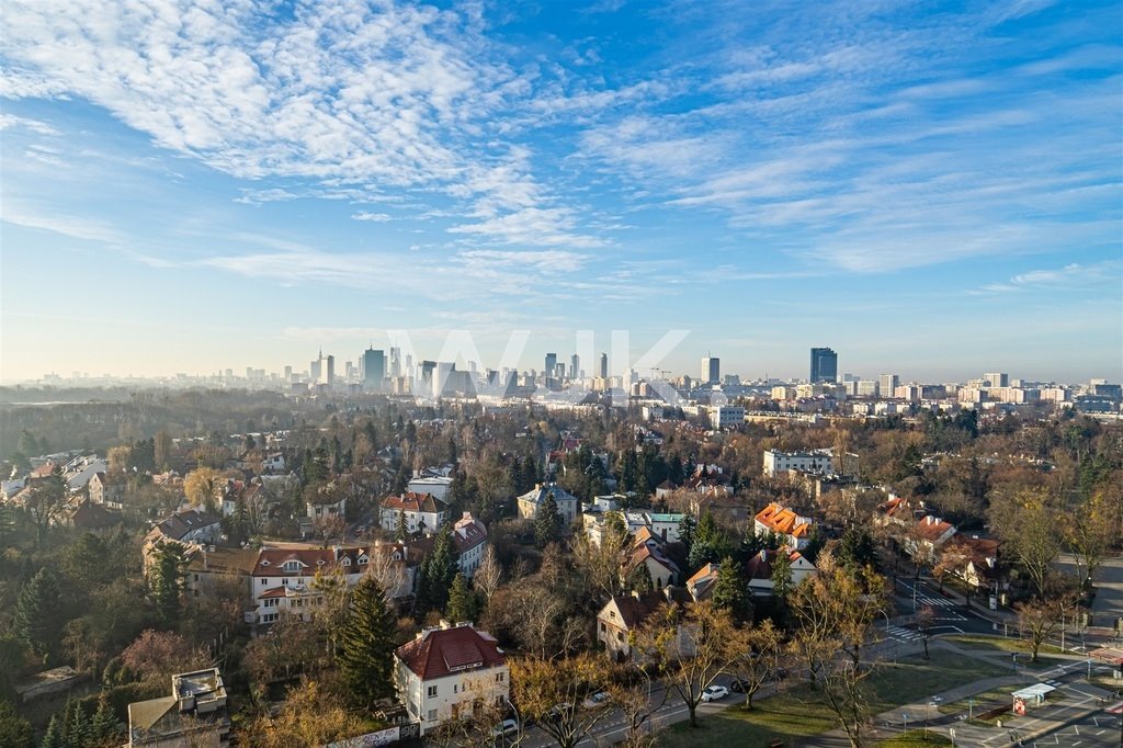 Mieszkanie trzypokojowe na wynajem Warszawa, Żoliborz, Kajetana Koźmiana  45m2 Foto 1