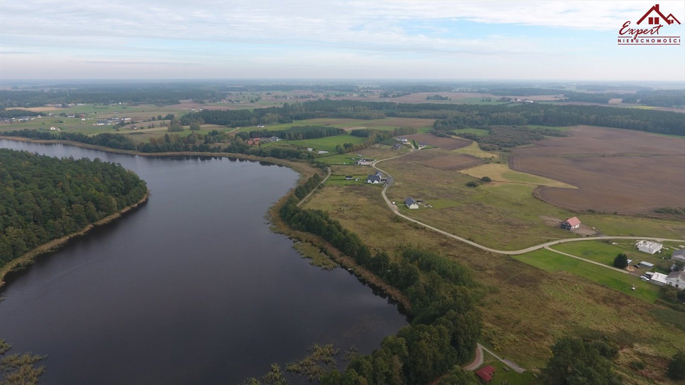 Działka inna na sprzedaż Adamowo  2 044m2 Foto 4