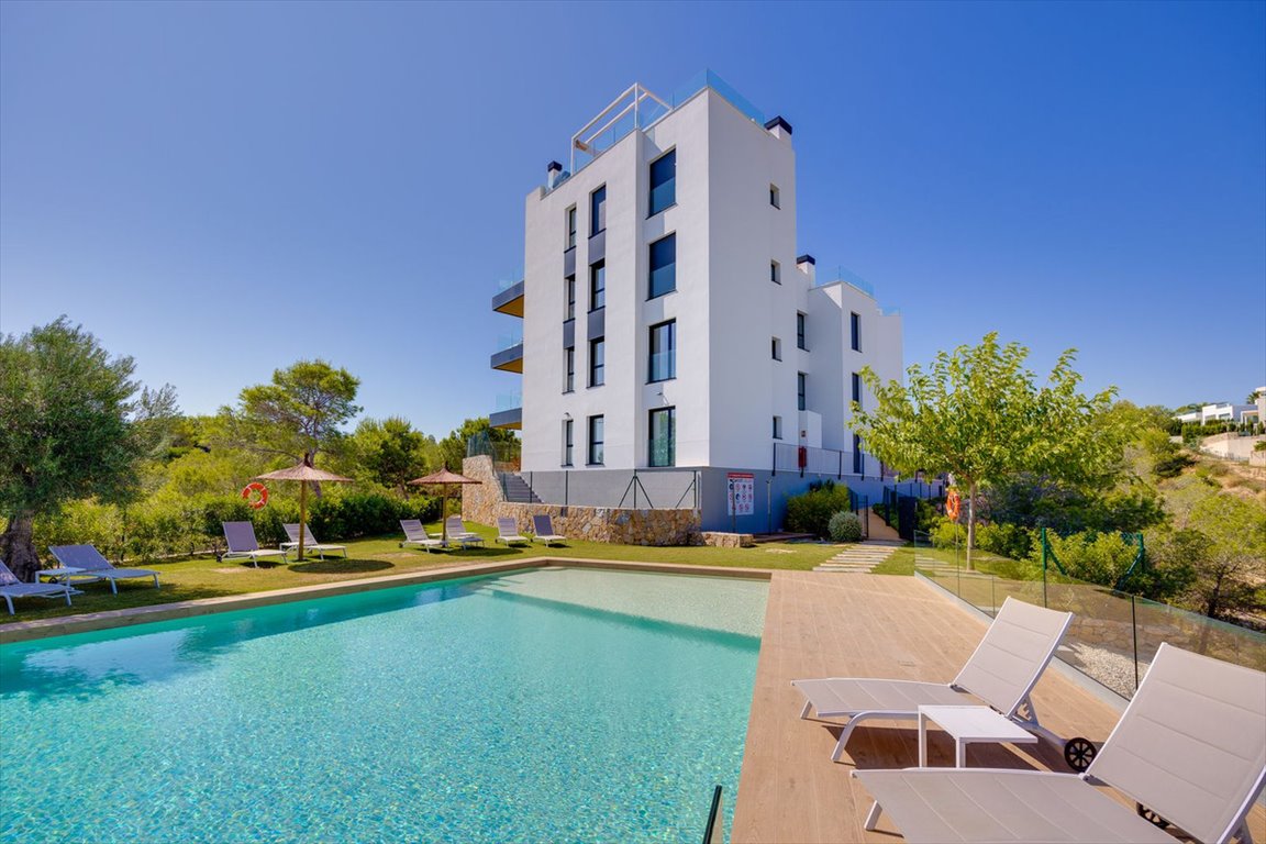Apartament 88 m² w Las Colinas Golf - polecam Hiszpania, Las Colinas Golf, Costa Blanca  88m2 Foto 1