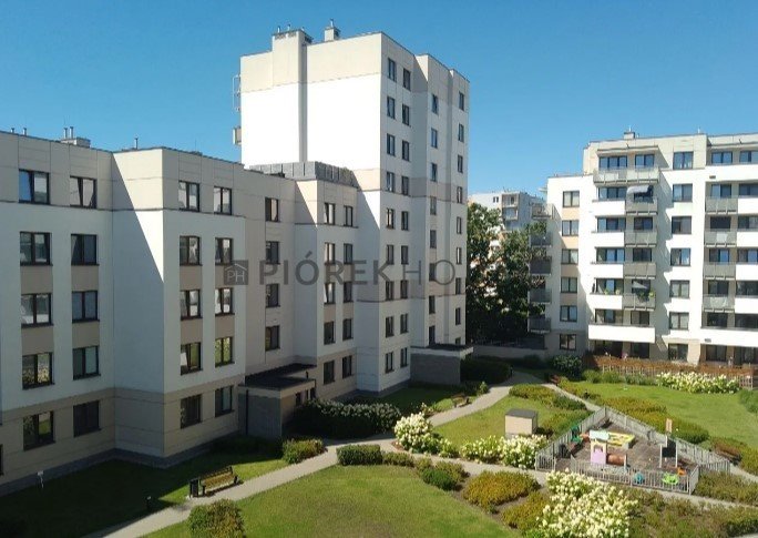 Mieszkanie czteropokojowe  na sprzedaż Warszawa, Białołęka, Mariana Wyrzykowskiego  78m2 Foto 20