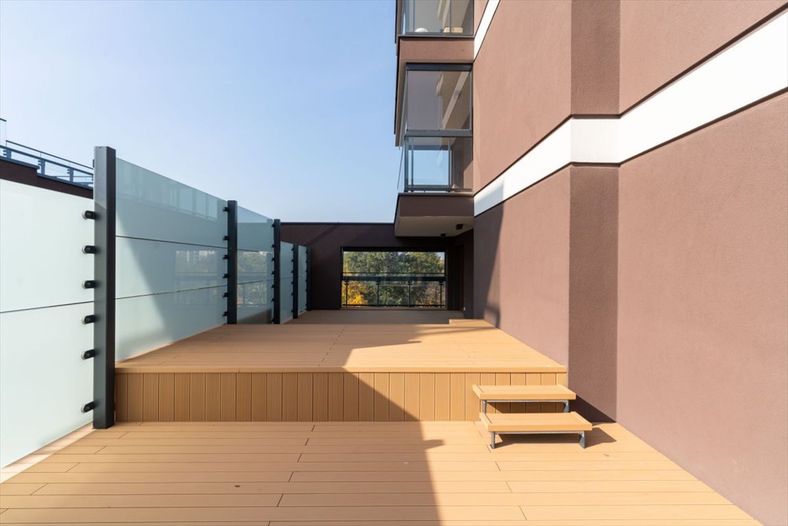 Do sprzedania przestronne 3-pokojowe mieszkanie z tarasem 67 m² Warszawa, Mokotów, Wałbrzyska  70m2 Foto 1