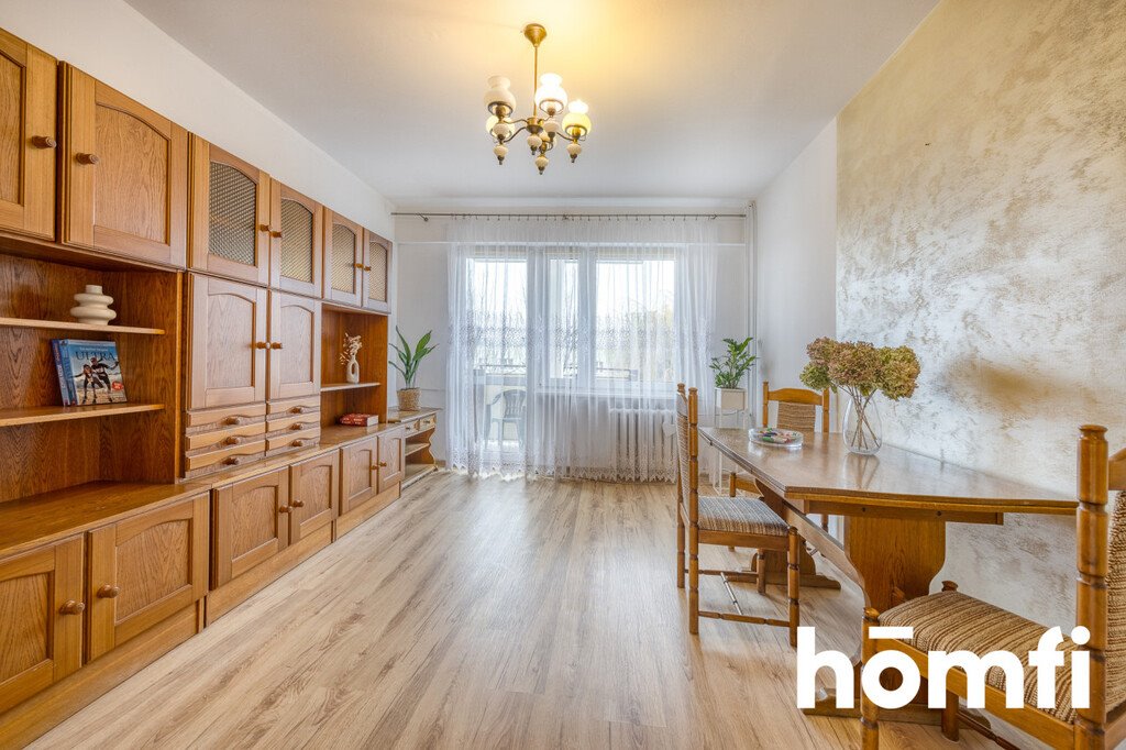 Mieszkanie dwupokojowe na sprzedaż Rzeszów, Krakowska-Południe, Jerzego Pleśniarowicza  48m2 Foto 1