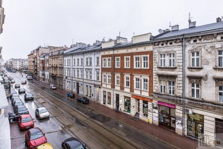 Mieszkanie dwupokojowe na wynajem Kraków, Stare Miasto, Kazimierz, Starowiślna  37m2 Foto 4