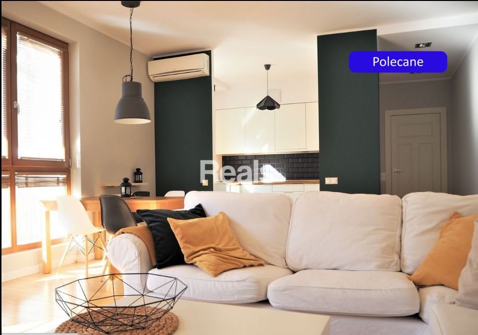 Mieszkanie dwupokojowe na sprzedaż Warszawa, Mokotów, Górny Mokotów, Obrzeżna  54m2 Foto 1