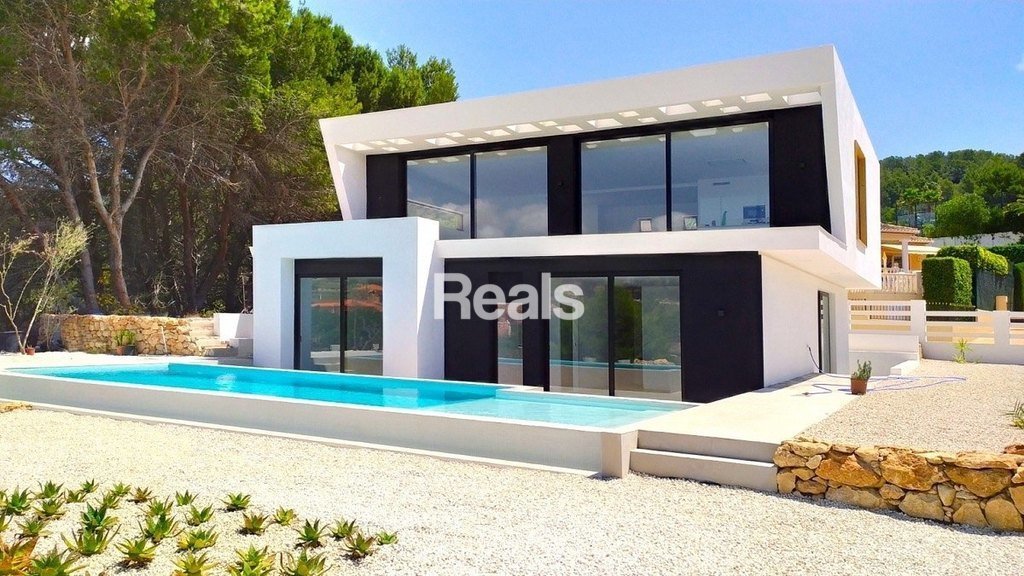 Dom na sprzedaż Hiszpania, Alicante  244m2 Foto 1