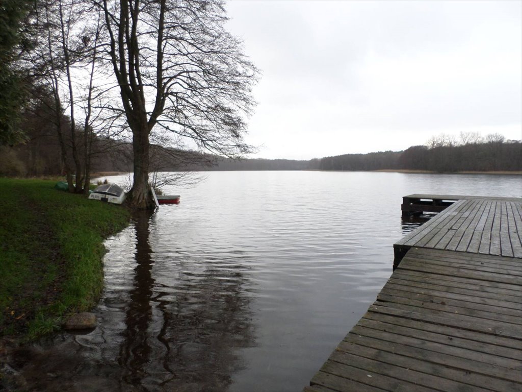 Działka budowlana na sprzedaż Osieki  1 522m2 Foto 14