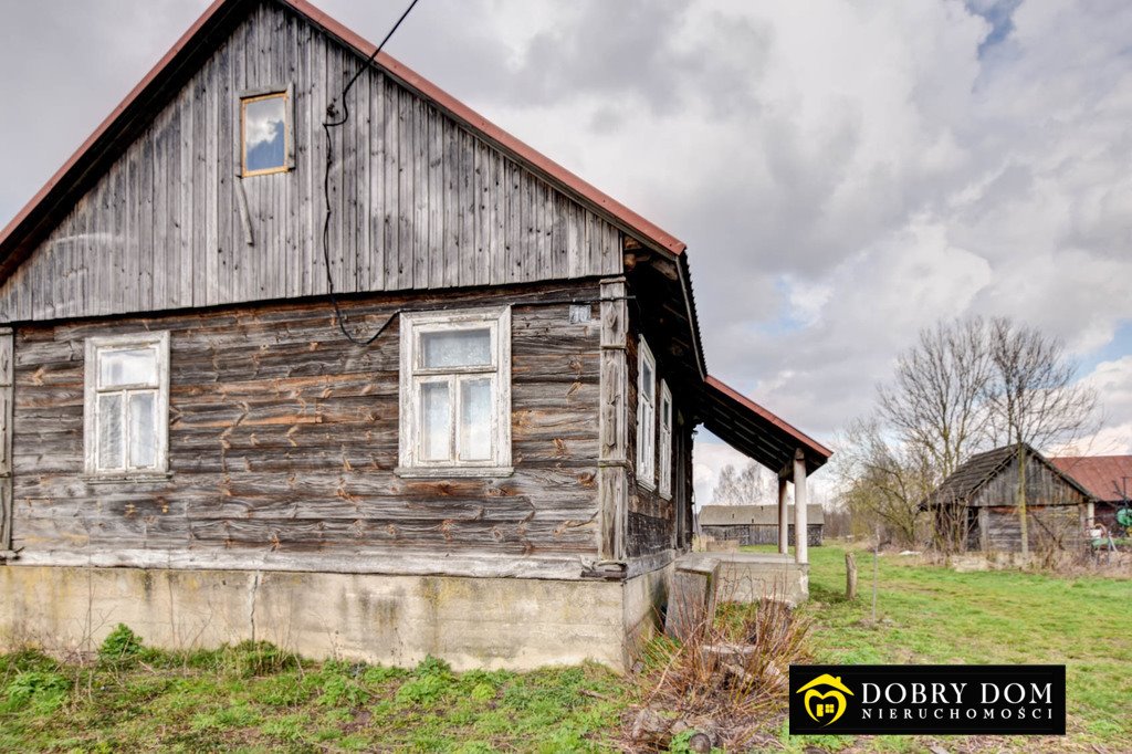 Dom na sprzedaż Bodaczki  60m2 Foto 3