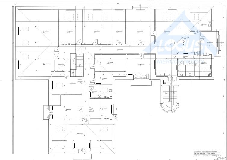 Lokal użytkowy na wynajem Raszyn  304m2 Foto 6