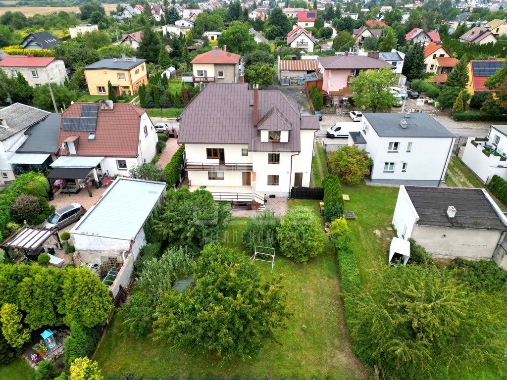 Dom na sprzedaż Starogard Gdański, Bolesława Prusa  448m2 Foto 13