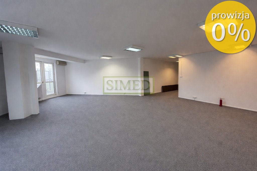 Lokal biurowy 144 m² przy metrze Bielany - polecam! Warszawa, Bielany, Stare Bielany  144m2 Foto 1