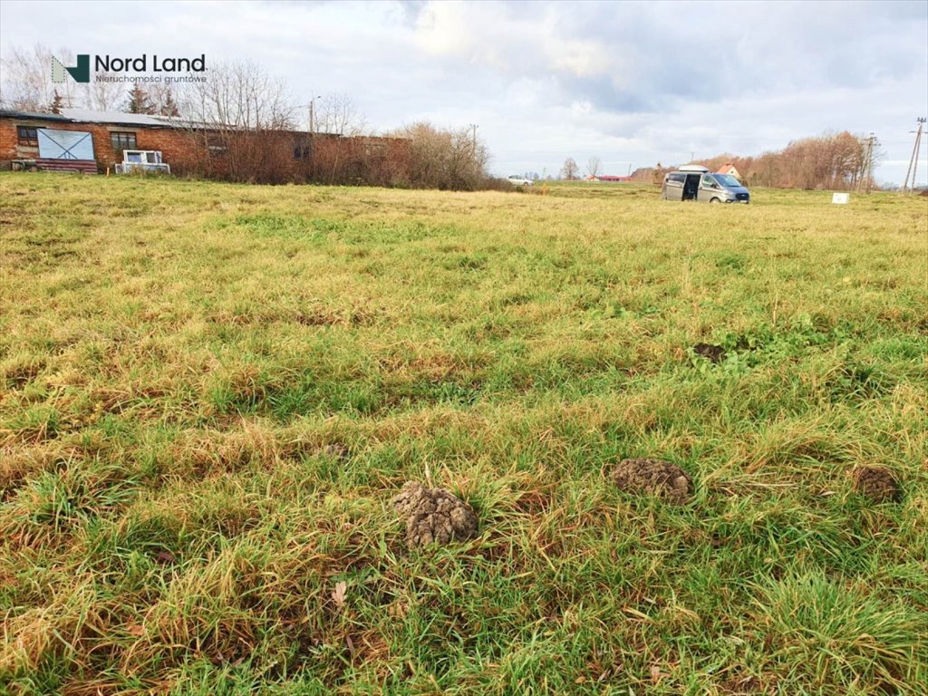 Działka budowlana na sprzedaż Błotnik, Błotnik  1 682m2 Foto 10