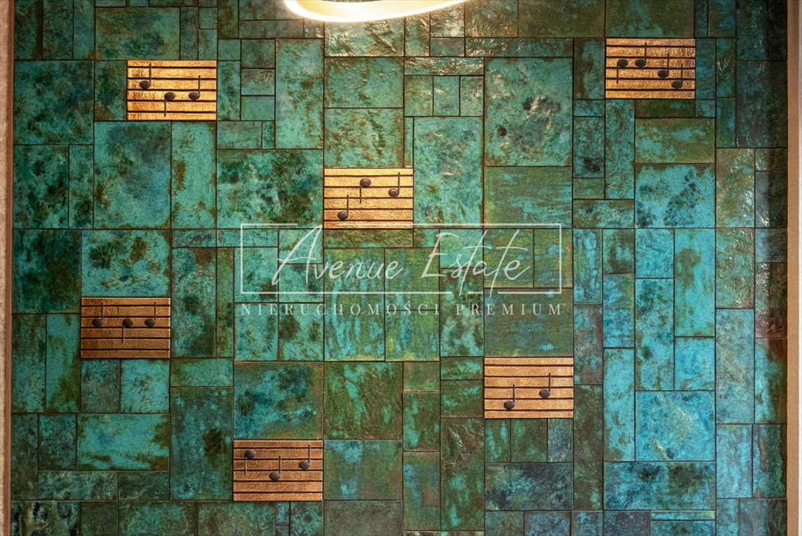 Sprzedam prestiżowy apartament z loggią i smart home w centrum Warszawy Warszawa, Śródmieście, Niecała  42m2 Foto 1
