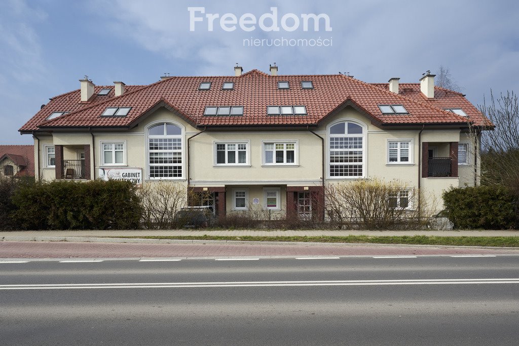 Mieszkanie dwupokojowe na sprzedaż Dywity, Olsztyńska  39m2 Foto 10