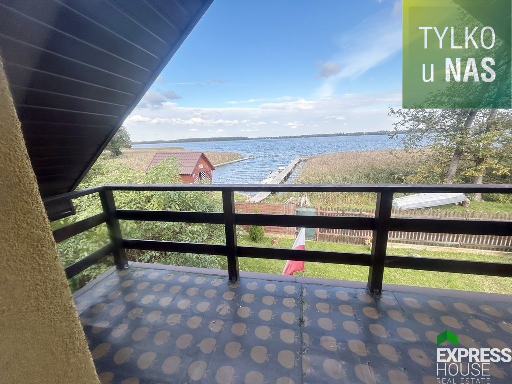 Dom na sprzedaż Malinówka Wielka, Szuwarowa  47m2 Foto 1