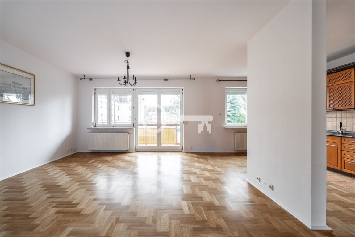 Lokal użytkowy na wynajem Warszawa, Ursynów, Zaolziańska  115m2 Foto 1