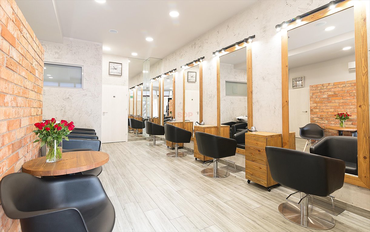 Lokal użytkowy na sprzedaż Wrocław, Śródmieście, Ołbin, Jaracza Stefana  74m2 Foto 1