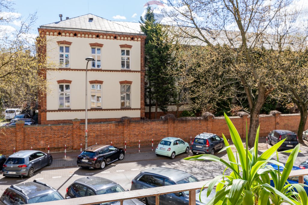 Mieszkanie dwupokojowe na sprzedaż Warszawa, Ochota, Filtry, Nowogrodzka  45m2 Foto 1