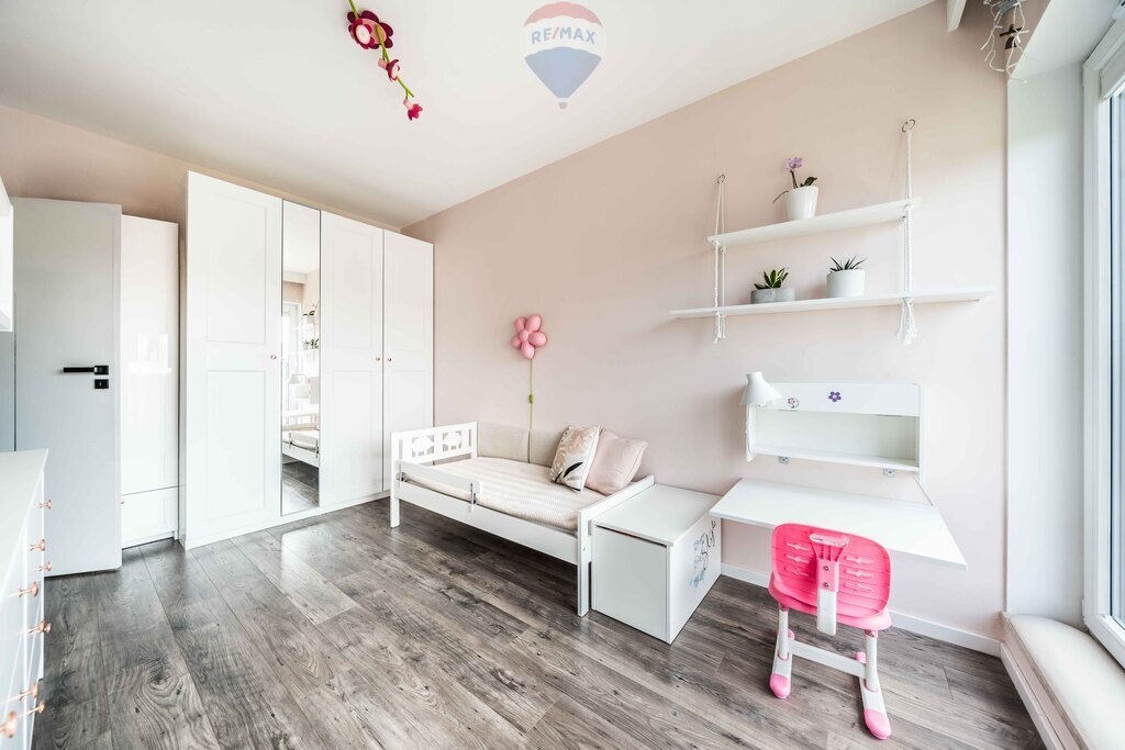 Mieszkanie dwupokojowe na wynajem Poznań, Rembertowska  46m2 Foto 9