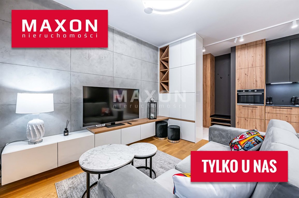 Mieszkanie trzypokojowe na wynajem Warszawa, Praga-Południe, ul. Grochowska  62m2 Foto 1